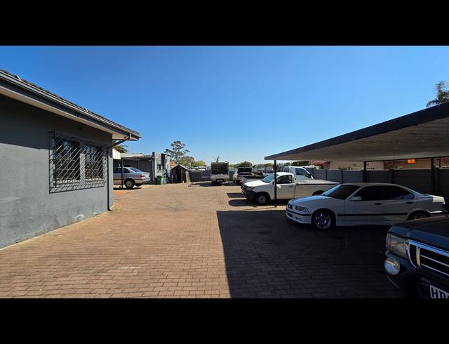 310M² OFFICE TO LET IN EASTLEIGH